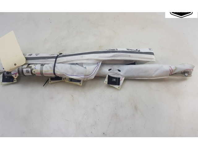 Боковая подушка безопасности 6V0880741E, 6V0880741E   Skoda Fabia Mk3 (NJ)