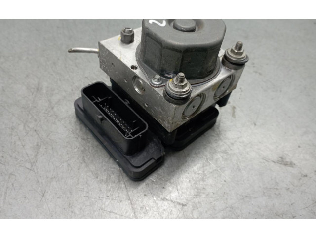 Блок АБС 476608644R, 269633 Dacia Logan II 2012 - 2020 года