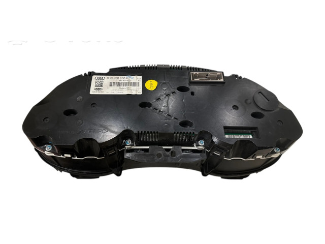 Přístrojová deska Audi A4 S4 B6 8E 8H 2003 8K0920900C, 503001621506