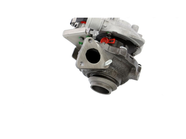  Турбина Citroen C5  0375Q1, 0375Q1         