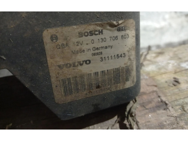 Вентилятор радиатора 1137328116, 31111543 Volvo XC90