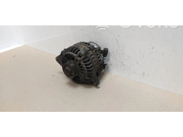 Генератор MD336781, A3TA4791 Mitsubishi Galant