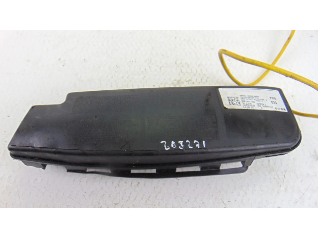 Боковая надувная подушка