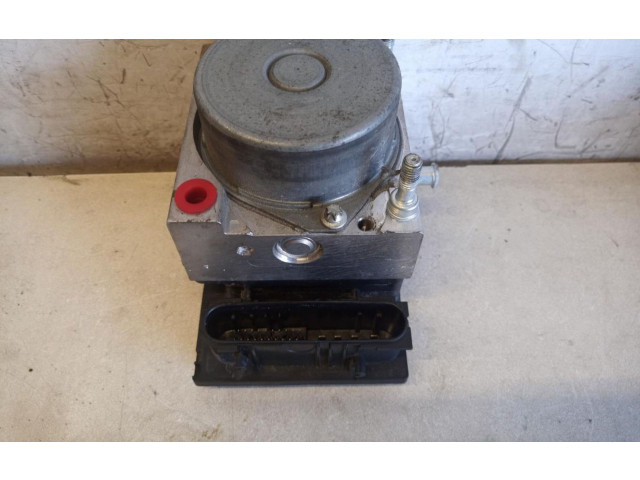 Блок АБС 476604621R Dacia Logan I 2004 - 2012 года