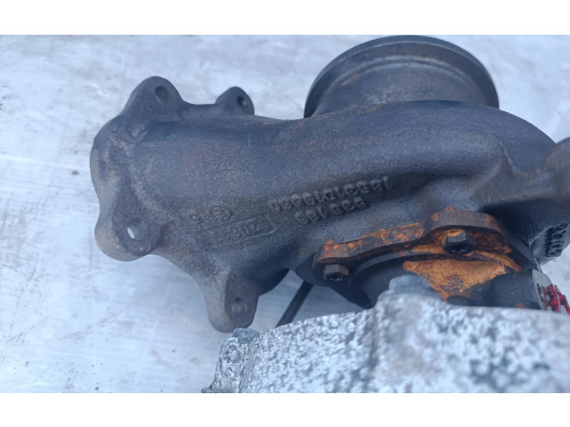  Турбина Volvo XC90  31459963         