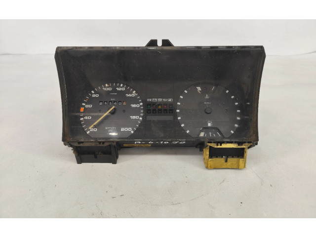 Панель приборов 191919033FJ, 6160431010   Volkswagen Jetta II       