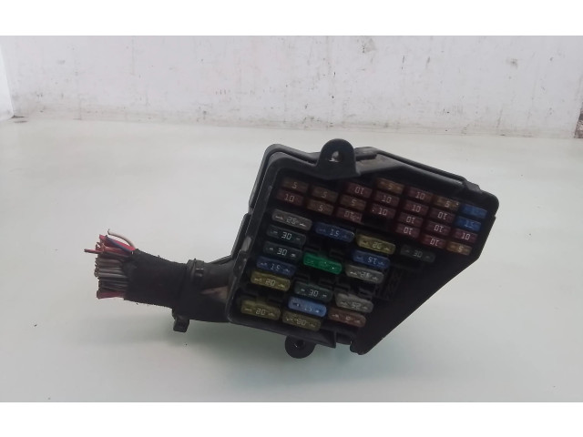 Pojistková skříňka Volkswagen New Beetle 1999