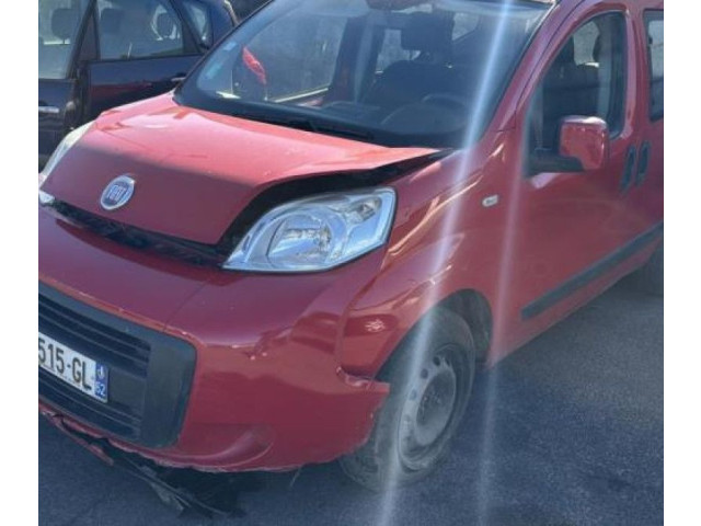 Блок управления двигателя 51862587   Fiat Qubo
