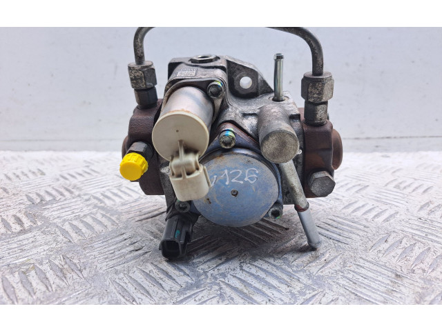 Топливный насос