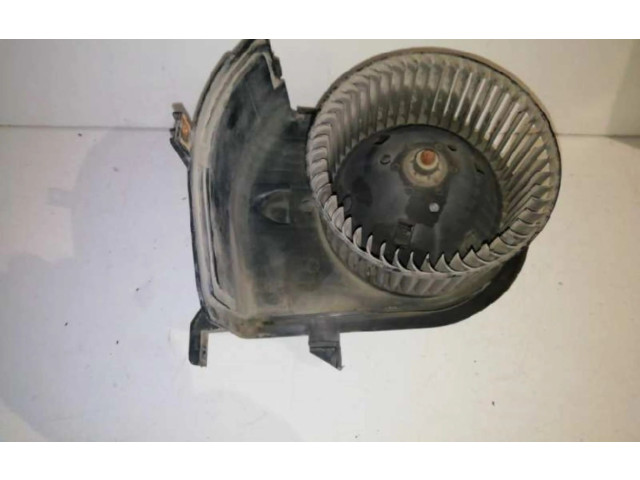 Вентилятор печки 833658D, 833658D Volkswagen Caddy
