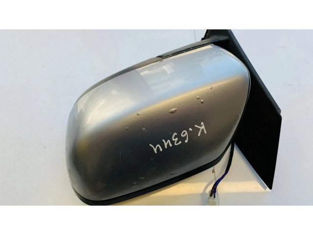 Зеркало электрическое     левое    Mazda CX-7     