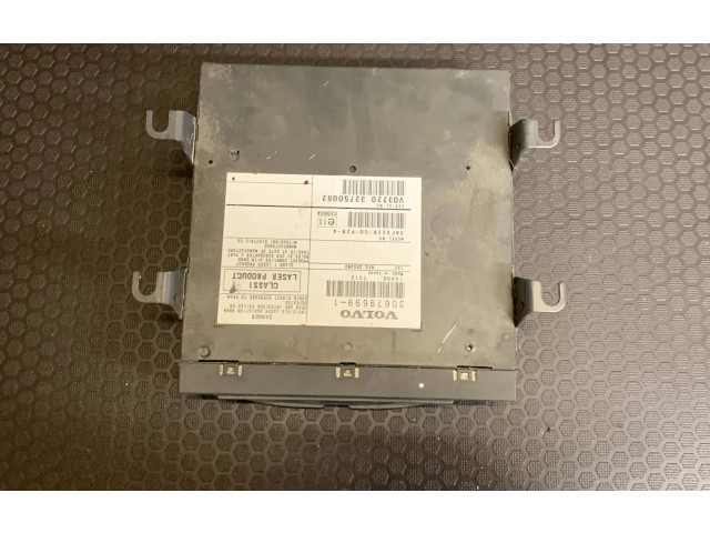Считывающее устройство CD/DVD навигации (GPS) 30679699, 32750082 Volvo XC90