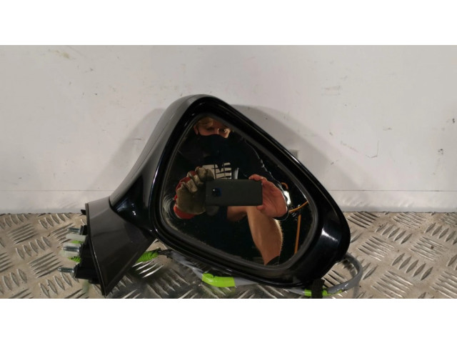 Zpětné zrcátko pravé Lexus GS 250 350 300H 450H 2015 027486