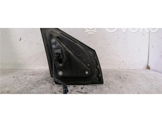 Зеркало (механическое) Dodge Journey - года