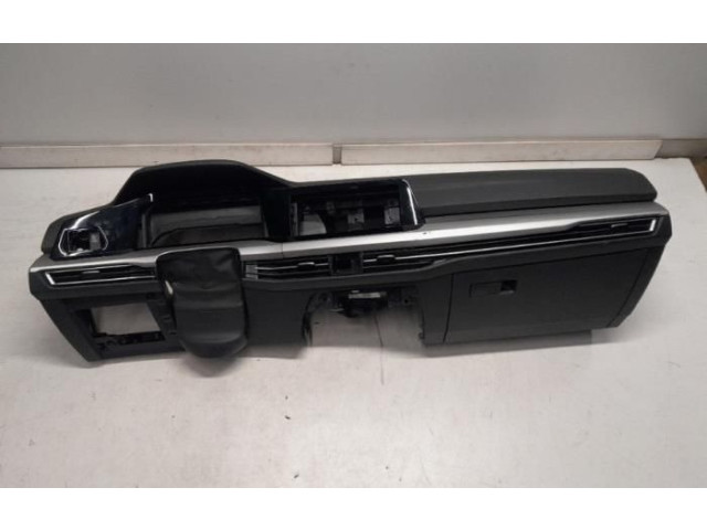 Блок подушек безопасности O218697, 5WA959655H   Volkswagen e-Golf