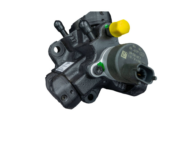 Топливный насос