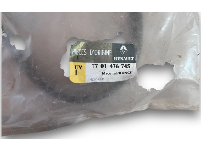 Блок комфорта 7701476745   Renault Clio III   