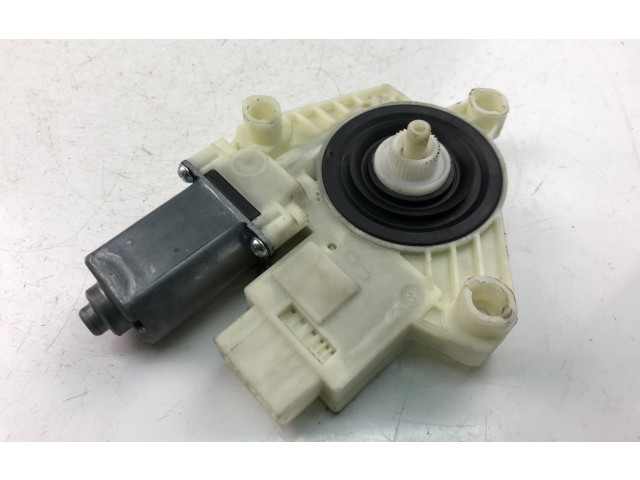 Передний двигатель механизма для подъема окон