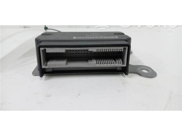 Блок подушек безопасности A2C85839102, 0090019 Dacia Dokker