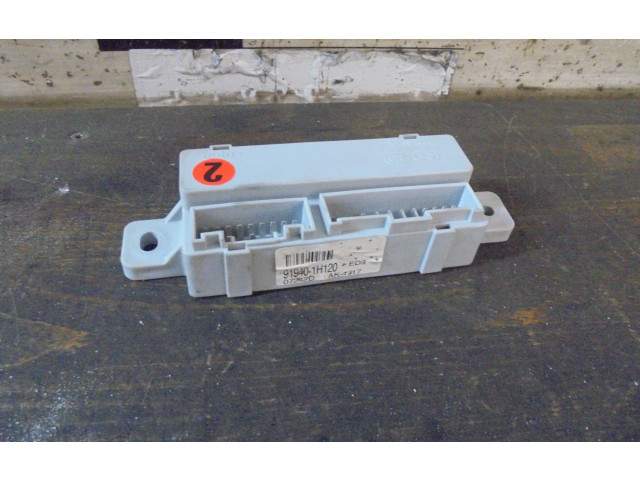 Другие блоки управления / модули 919401H120, 919401H120   KIA Pro Cee'd I   