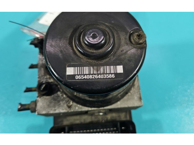 Блок АБС 1K0614517AE, IMPRK1410905 Skoda Octavia Mk2 (1Z) 2004 - 2013 года