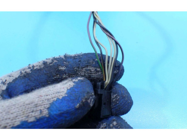 Зеркало электрическое        Lancia Delta III  2008 - 2014 года   