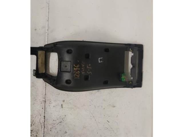 Блок управления климат-контролем 1281495CS, 1281495CS   Volvo V50