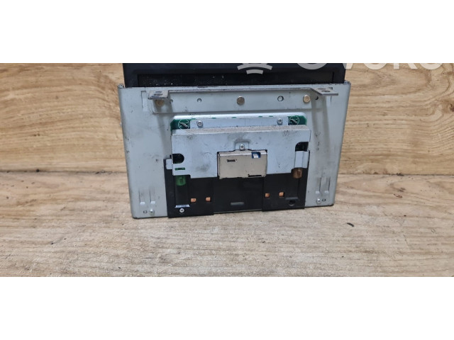 Дисплей    312155021   Volvo V70