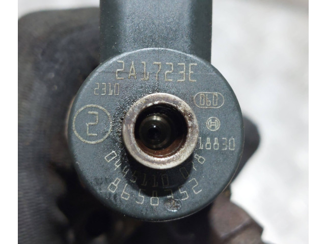 Форсунка 8658352, 2A1723E Volvo V70