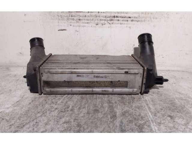 Интеркулер C1B19L440AB, M153643AVALEO Ford B-MAX