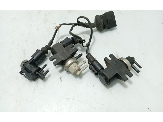 Блок управления 1J0906627, 1J0906627B Audi A3 S3 8L