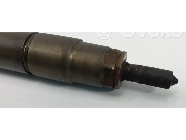 Форсунка 30777314    Volvo V70 для дизельного двигателя  2.4