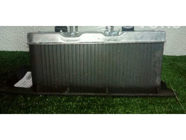 Подушка безопасности двери PB95024020 Dacia Logan I