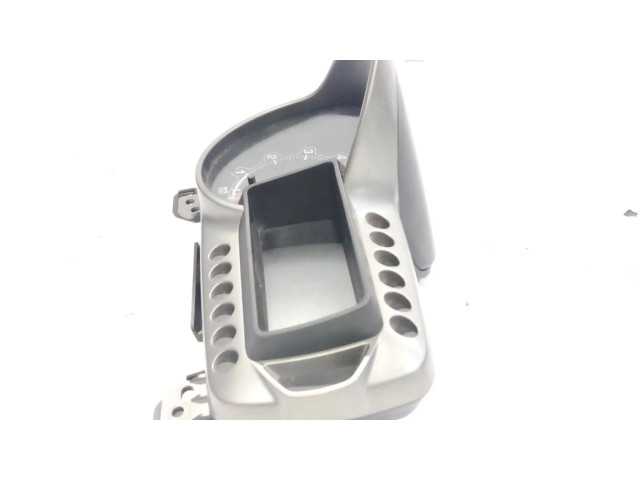 Přístrojová deska Chevrolet Aveo 2012 95072532, pptd40