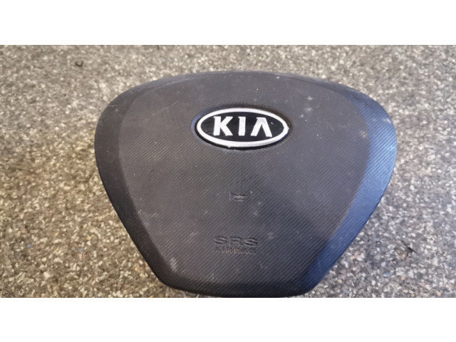 Надувная подушка для руля