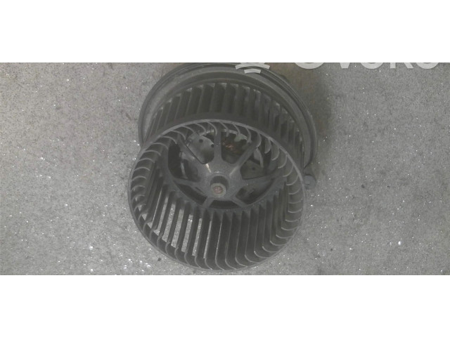 Вентилятор печки XS4H-18456-AD Ford Transit - Tourneo Connect