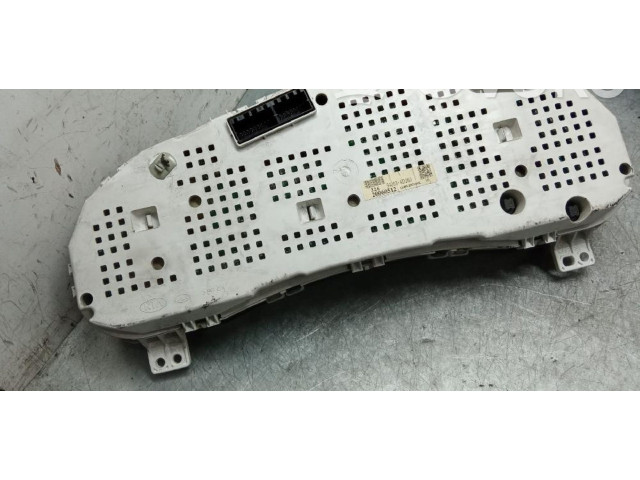 Přístrojová deska KIA Carnival 2006 940034D260