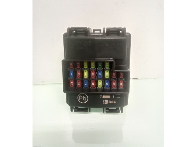 Pojistková skříňka 91950D4640, 91950D4645 KIA Optima 2020