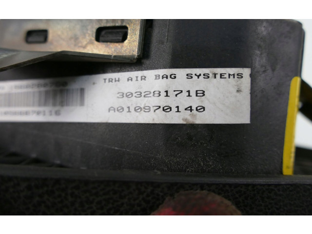 Подушка безопасности водителя 1560280760 Alfa Romeo 166