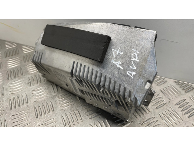 Дисплей 4G8919604A, WORKS Audi A7 S7 4G