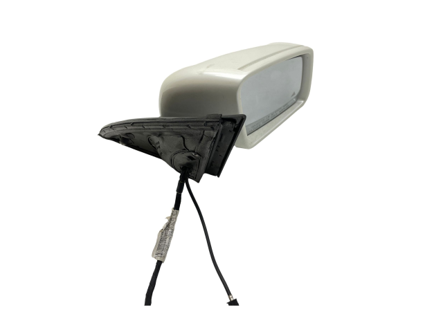 Зеркало электрическое        Mercedes-Benz GL X166  2013 - 2019 года   