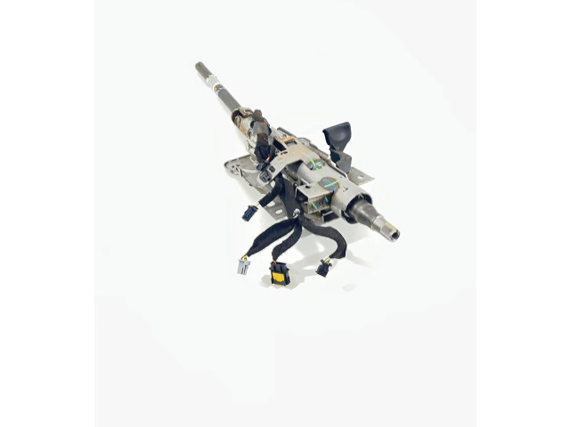 Ось рулевого колеса    Peugeot 3008 I