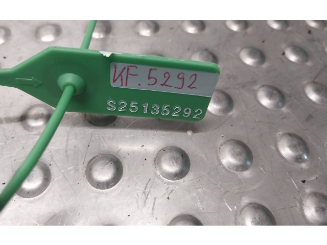 Блок управления двигателя GV61-12A650-KA, 0281033472   Ford Transit -  Tourneo Connect