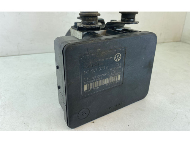 Блок АБС 1K0907379K, 00005305D2   Volkswagen  Golf Plus  2005 - 2013 года