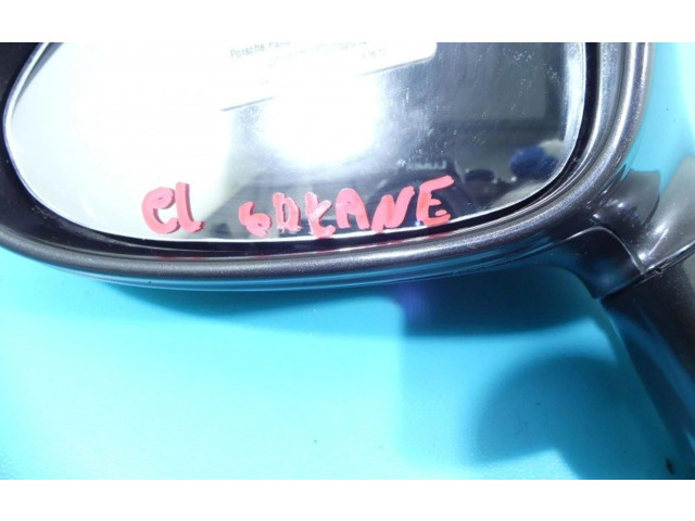 Zpětné zrcátko Porsche Panamera (970) 2012 IMPRK1317157