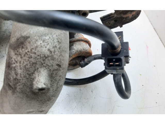  Турбина Volvo V70  30757112   для двигателя B5254 T11      