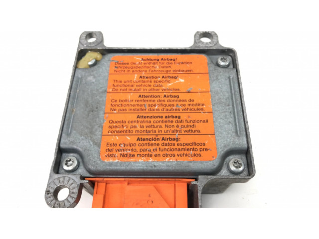 Блок подушек безопасности 6N0909603   Ford Galaxy