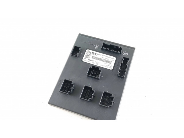 Комфортный модуль