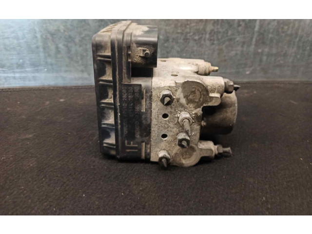 Jednotka ABS 4451028080, 1338000030 Toyota Previa (XR30, XR40) II 2002