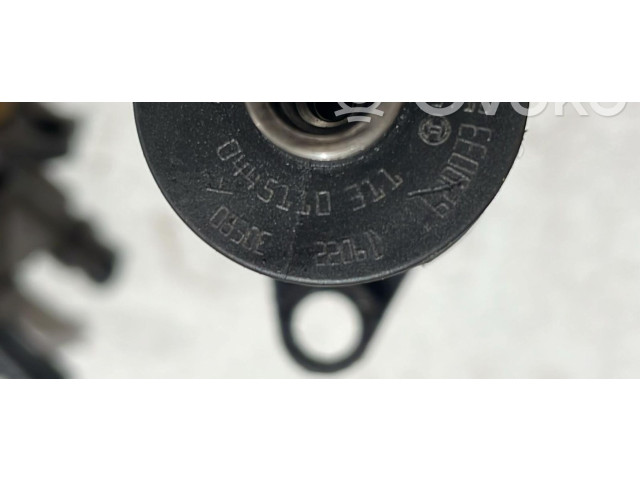 Vstřikovač 0445110311, 0445110311 Citroen C3 Picasso